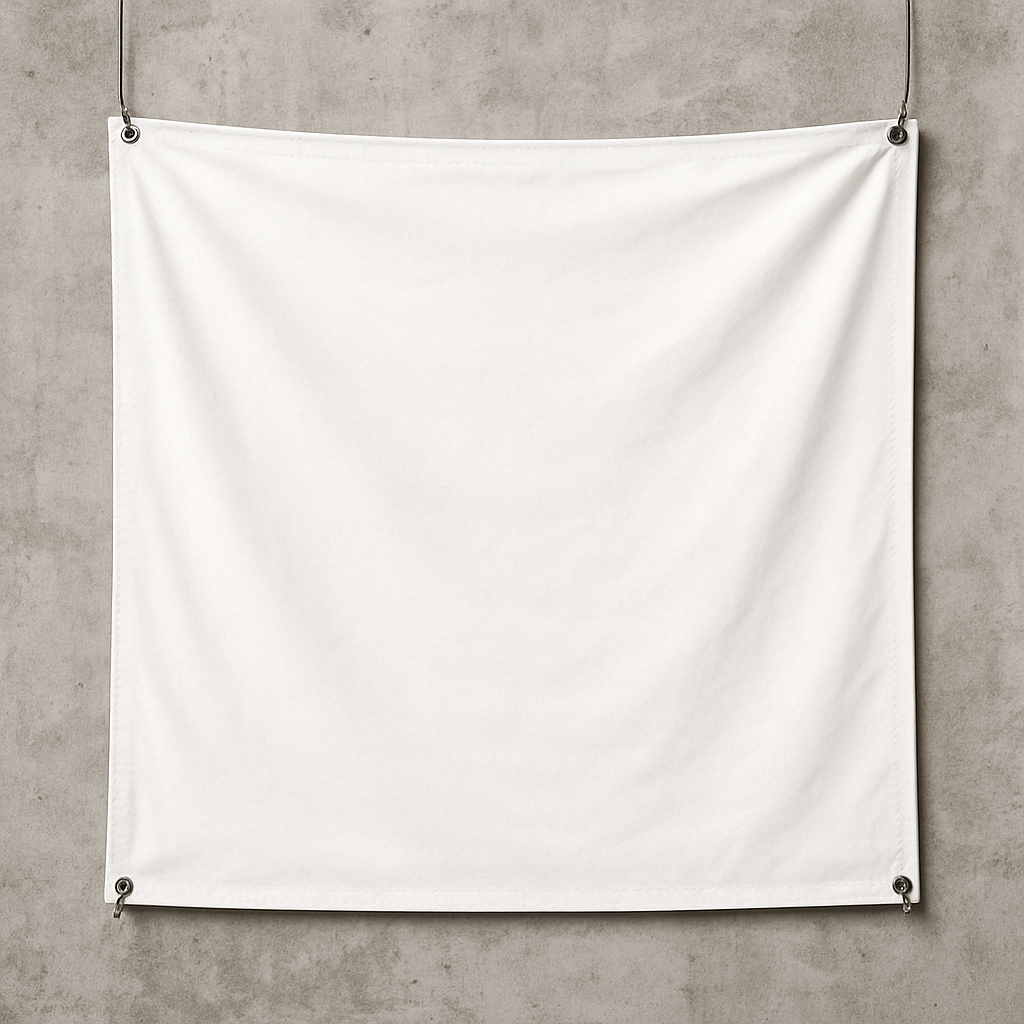 Custom Banner