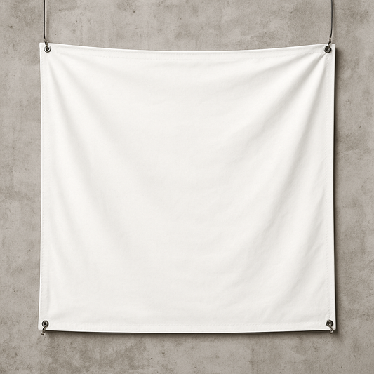 Custom Banner